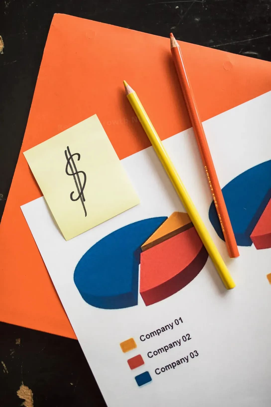 Referral landing page and copywriting