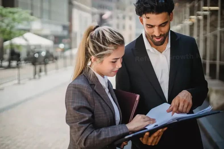 Referral Campaign Lead